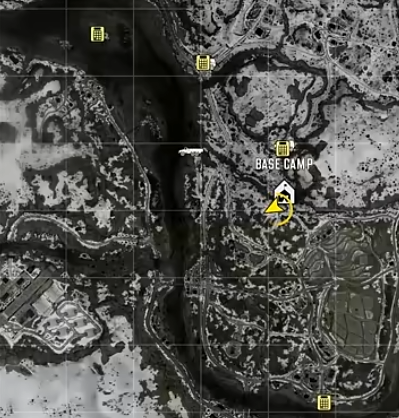 MW4 Maps section cover